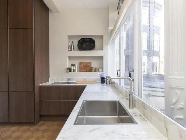 Appartement in Amsterdam