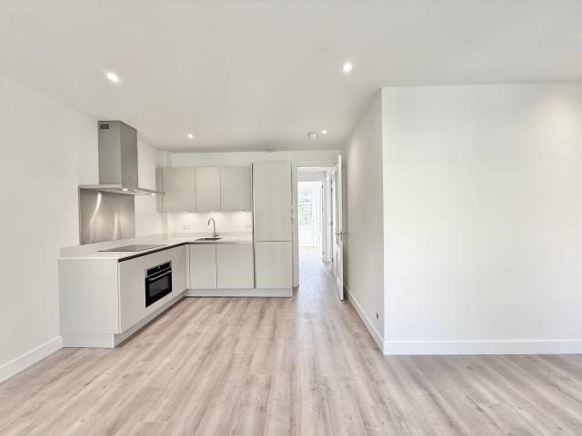 Appartement in Amsterdam