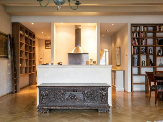 Appartement in Amsterdam