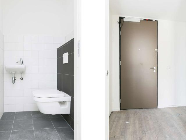 Appartement in Amsterdam