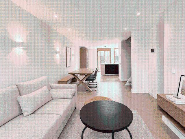 Appartement in Amsterdam