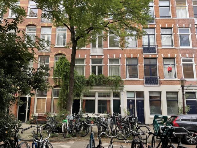 Appartement in Amsterdam