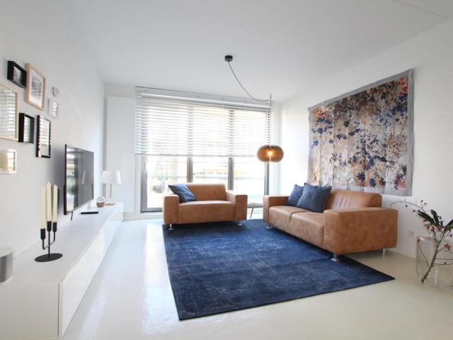 Appartement in Amsterdam