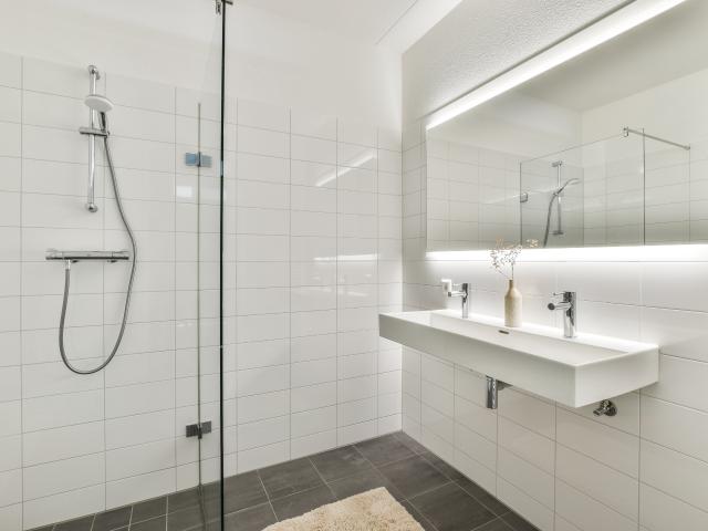 Appartement in Amsterdam