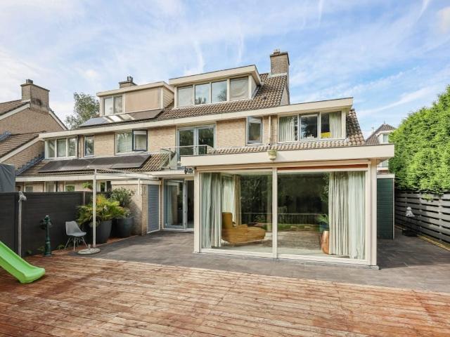 Appartement in Amsterdam
