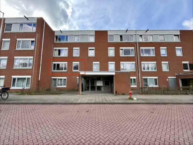 Appartement in Amsterdam