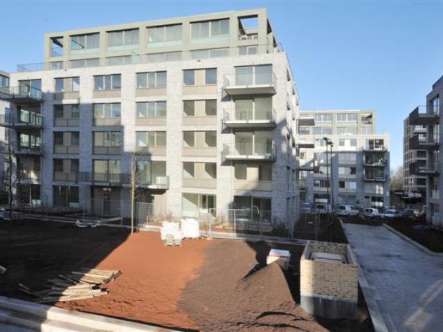 Appartement in Amsterdam