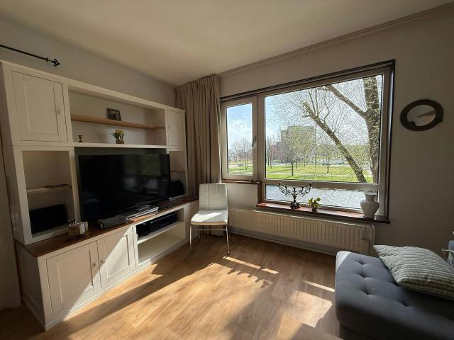 Appartement in Amsterdam