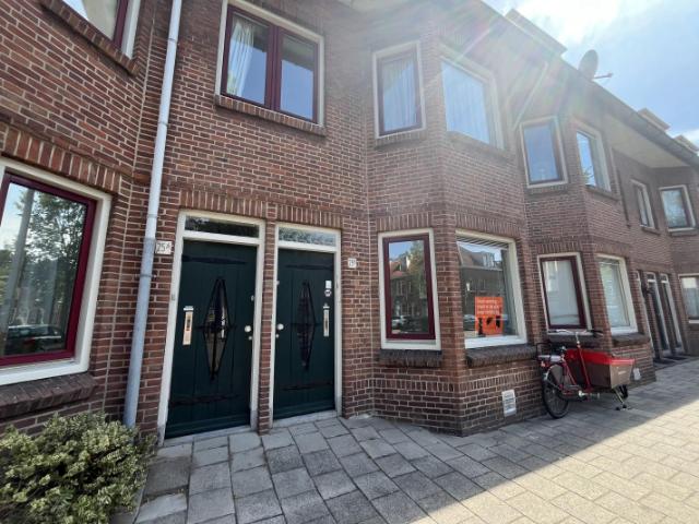 Appartement in Amsterdam