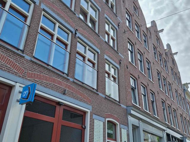 Appartement in Amsterdam