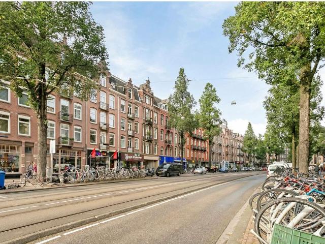 Appartement in Amsterdam