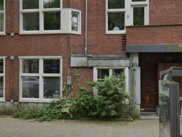 Appartement in Amsterdam