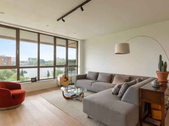Appartement in Amsterdam