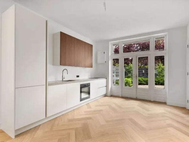 Appartement in Amsterdam