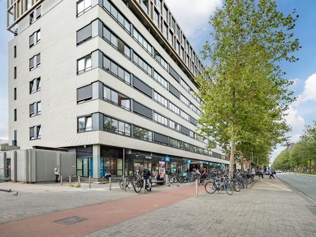 Appartement in Amsterdam
