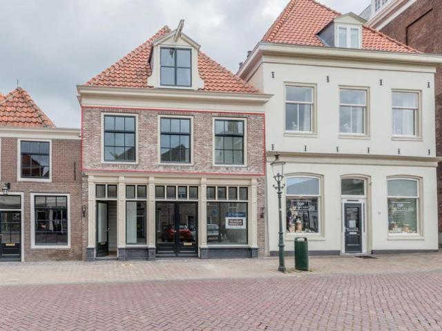 Appartement in Amsterdam