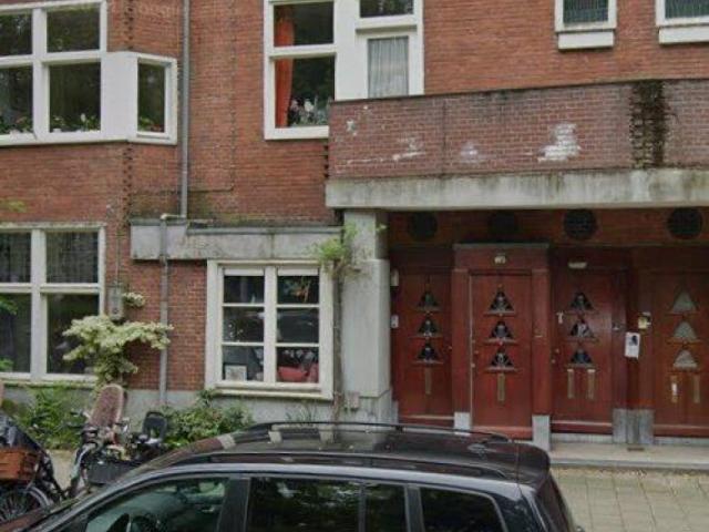 Appartement in Amsterdam