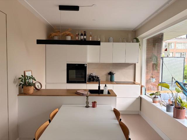 Appartement in Amsterdam