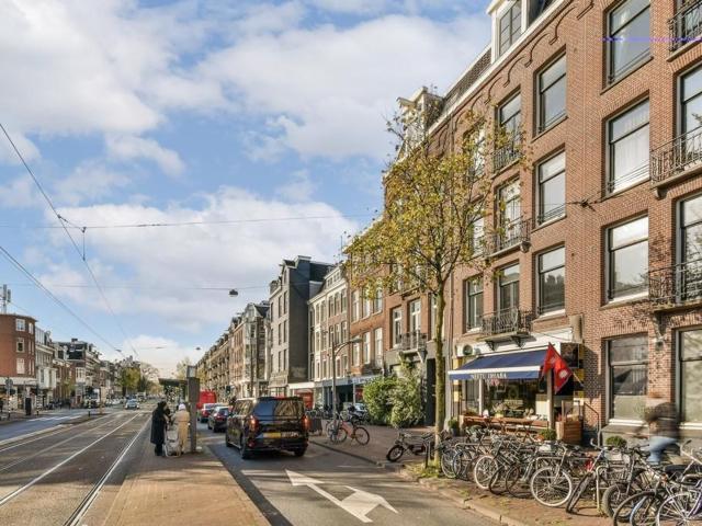 Appartement in Amsterdam