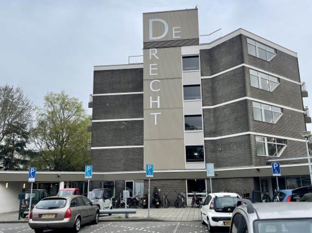 Appartement in Amsterdam