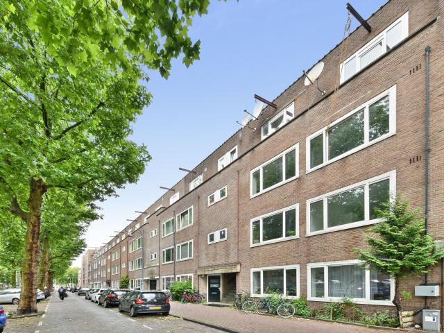 Appartement in Amsterdam
