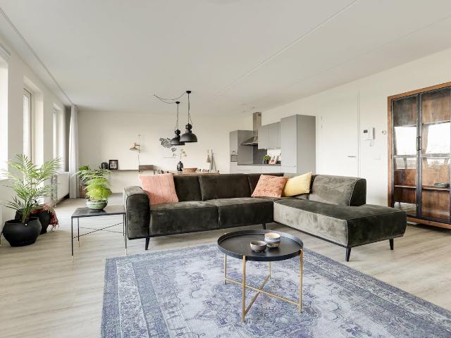 Appartement in Amsterdam