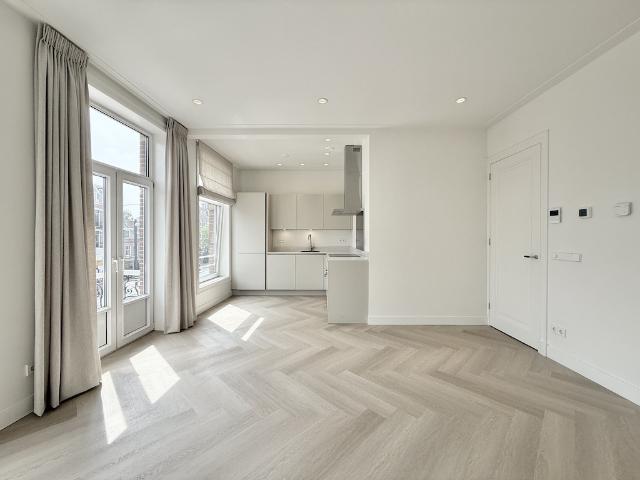 Appartement in Amsterdam