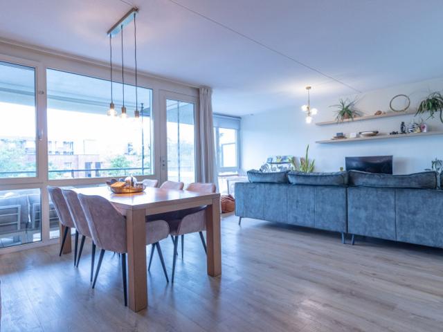 Appartement in Amsterdam