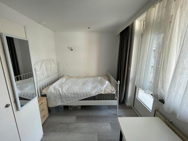 Appartement in Amsterdam