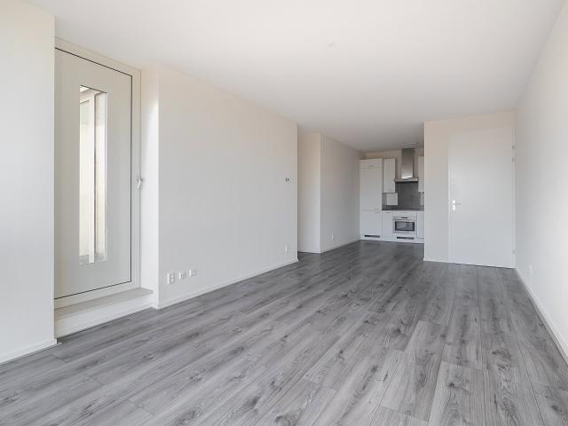 Appartement in Amsterdam