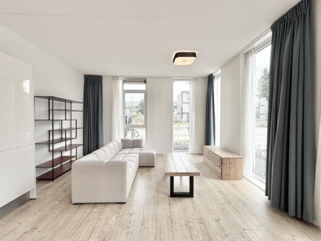 Appartement in Amsterdam