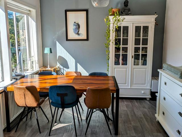 Appartement in Amsterdam