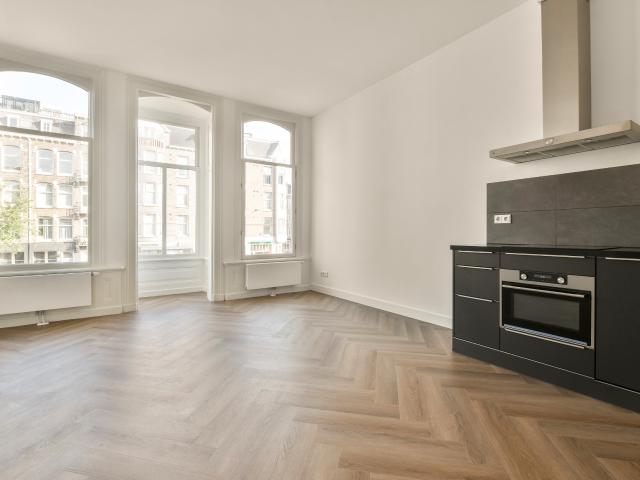 Appartement in Amsterdam