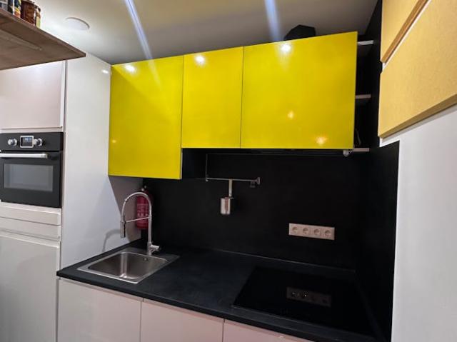 Appartement in Amsterdam