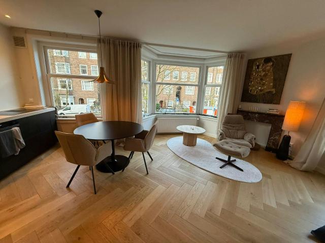 Appartement in Amsterdam