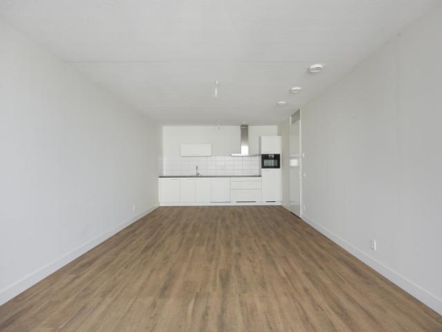 Appartement in Amsterdam