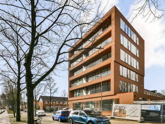 Appartement in Amsterdam