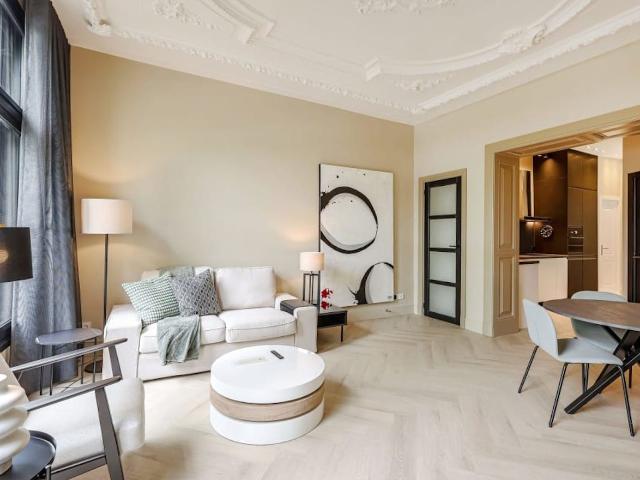 Appartement in Amsterdam