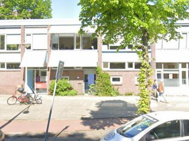 Appartement in Amsterdam