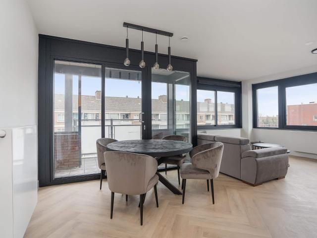Appartement in Amsterdam