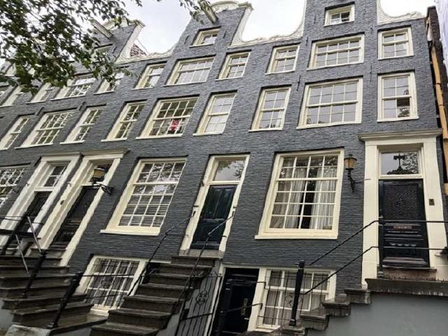 Appartement in Amsterdam