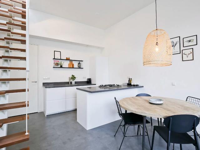 Appartement in Amsterdam