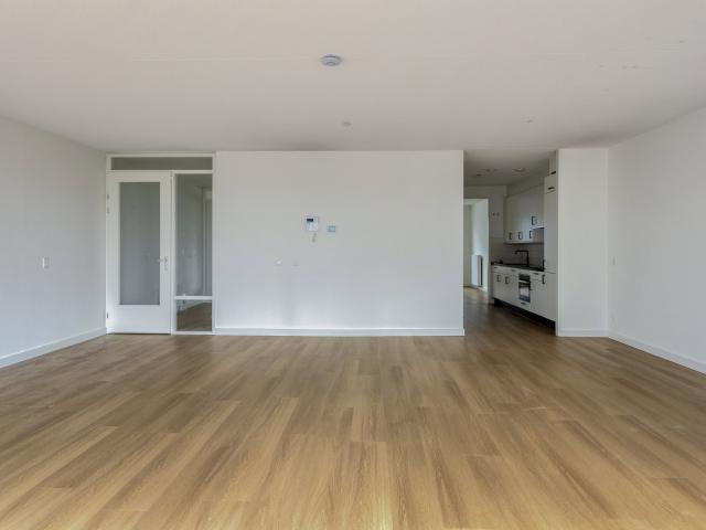 Appartement in Amsterdam