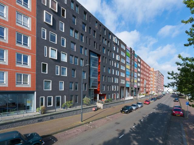 Appartement in Amsterdam