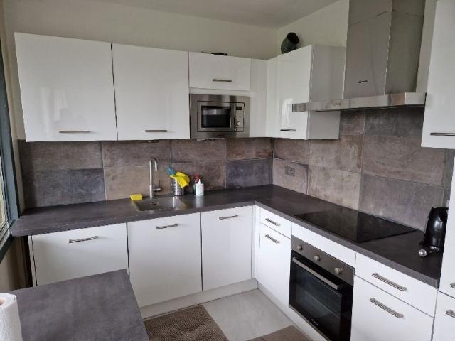 Appartement in Amsterdam