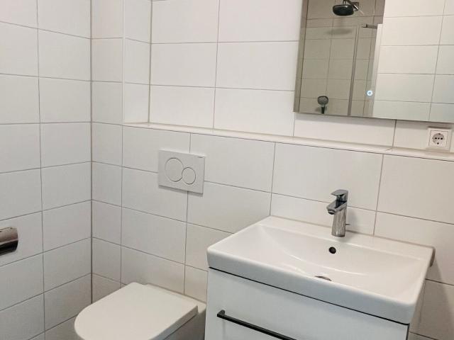Appartement in Amsterdam
