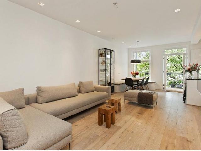 Appartement in Amsterdam