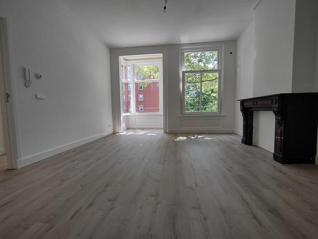 appartement in Amsterdam, Ceintuurbaan