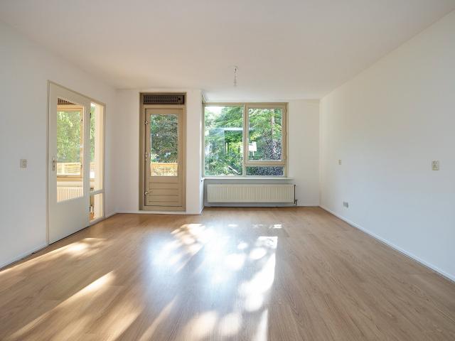 appartement in Amsterdam, Anton Constandsestraat