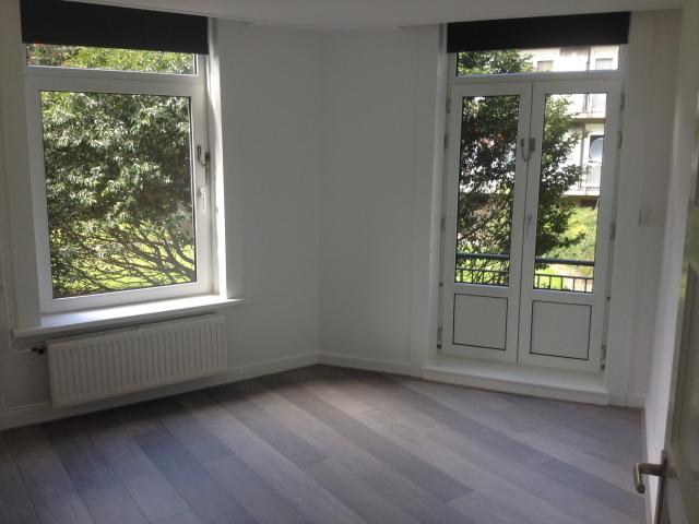 appartement in Amsterdam, Anna van Burenstraat